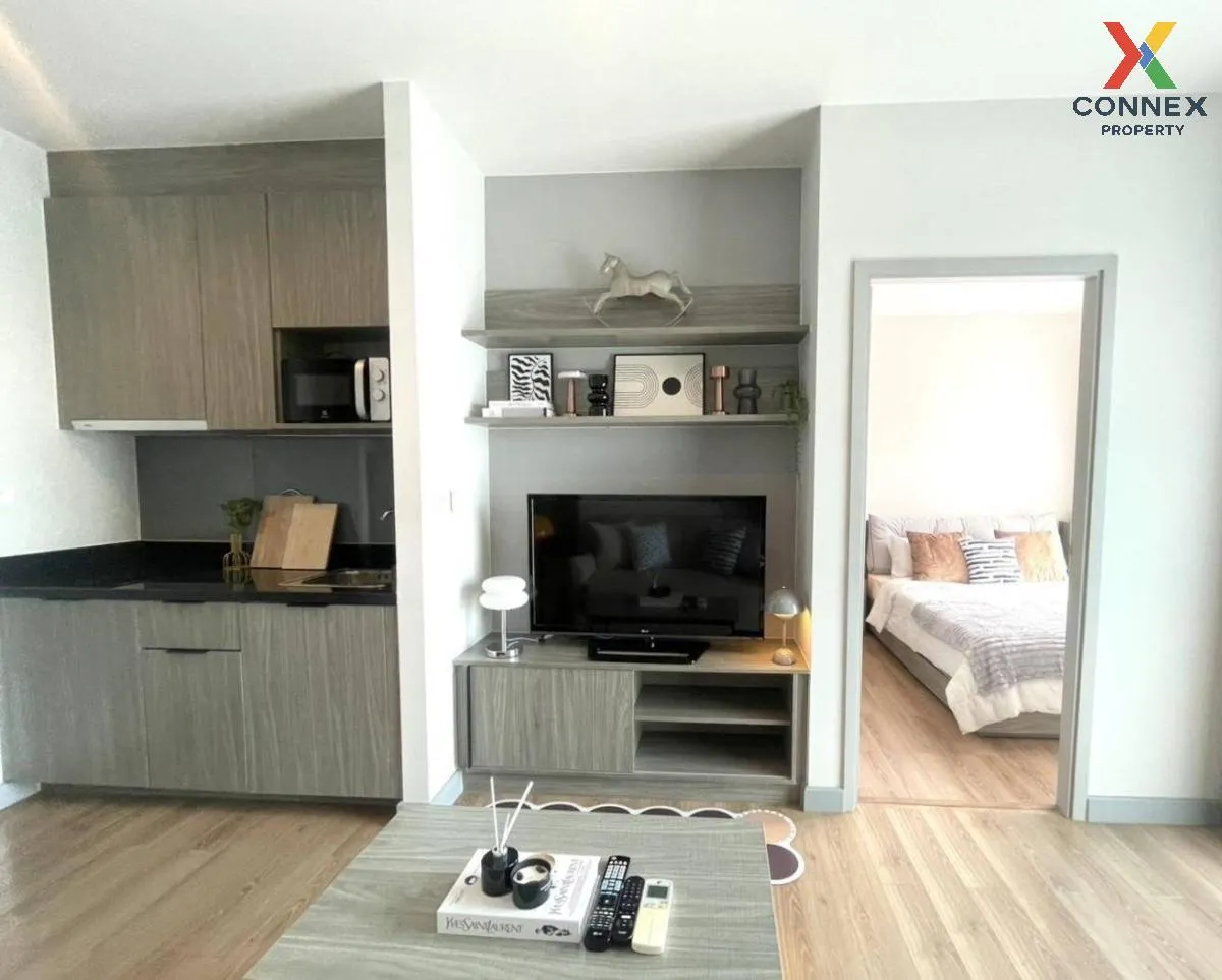 FOR SALE condo , Chapter One Midtown Ladprao 24 , BTS-Ha Yaek Lat Phrao , Chomphon , Chatuchak , Bangkok , CX-36427