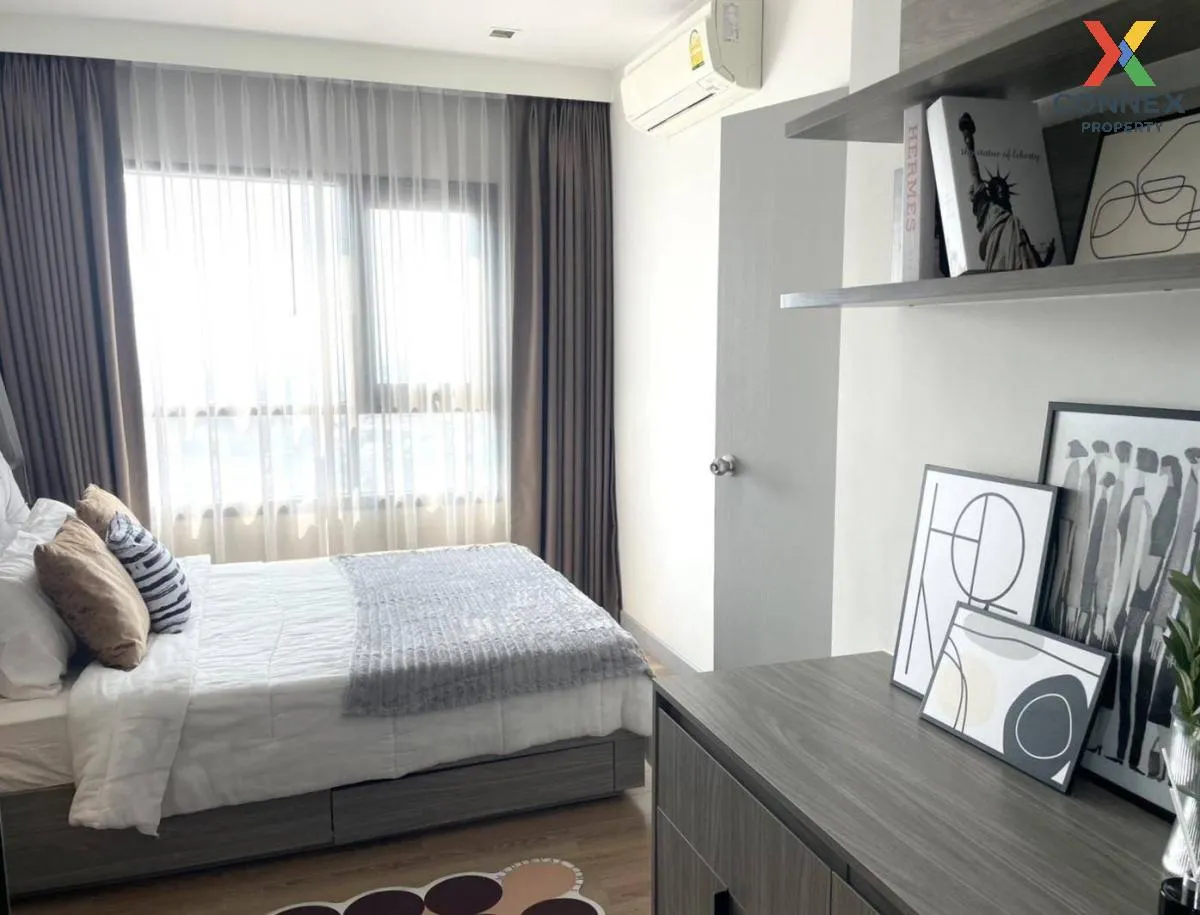 FOR SALE condo , Chapter One Midtown Ladprao 24 , BTS-Ha Yaek Lat Phrao , Chomphon , Chatuchak , Bangkok , CX-36427