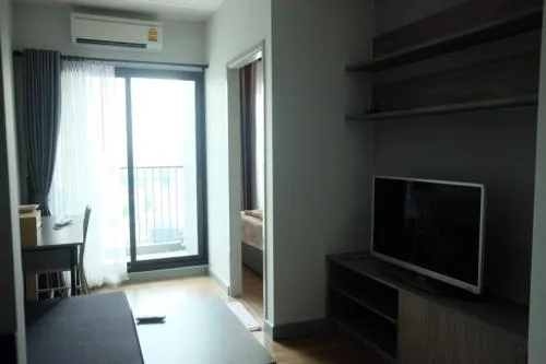 FOR RENT condo , Chapter One Midtown Ladprao 24 , BTS-Ha Yaek Lat Phrao , Chomphon , Chatuchak , Bangkok , CX-36448