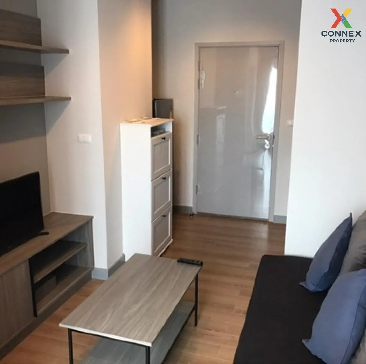 FOR RENT condo , Chapter One Midtown Ladprao 24 , BTS-Ha Yaek Lat Phrao , Chomphon , Chatuchak , Bangkok , CX-36461 1