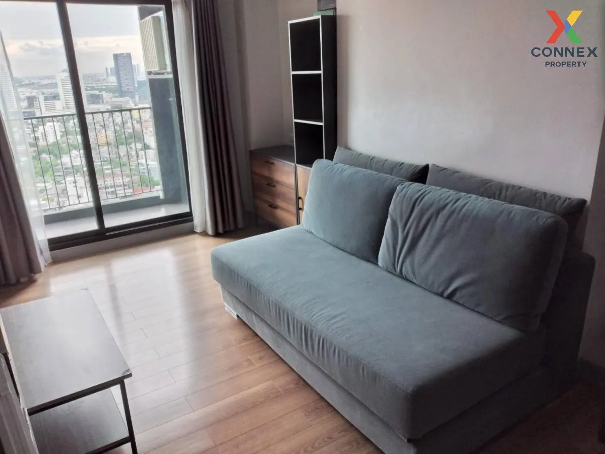 FOR SALE condo , Chapter One Midtown Ladprao 24 , BTS-Ha Yaek Lat Phrao , Chomphon , Chatuchak , Bangkok , CX-36471