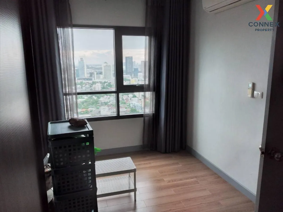 FOR SALE condo , Chapter One Midtown Ladprao 24 , BTS-Ha Yaek Lat Phrao , Chomphon , Chatuchak , Bangkok , CX-36471