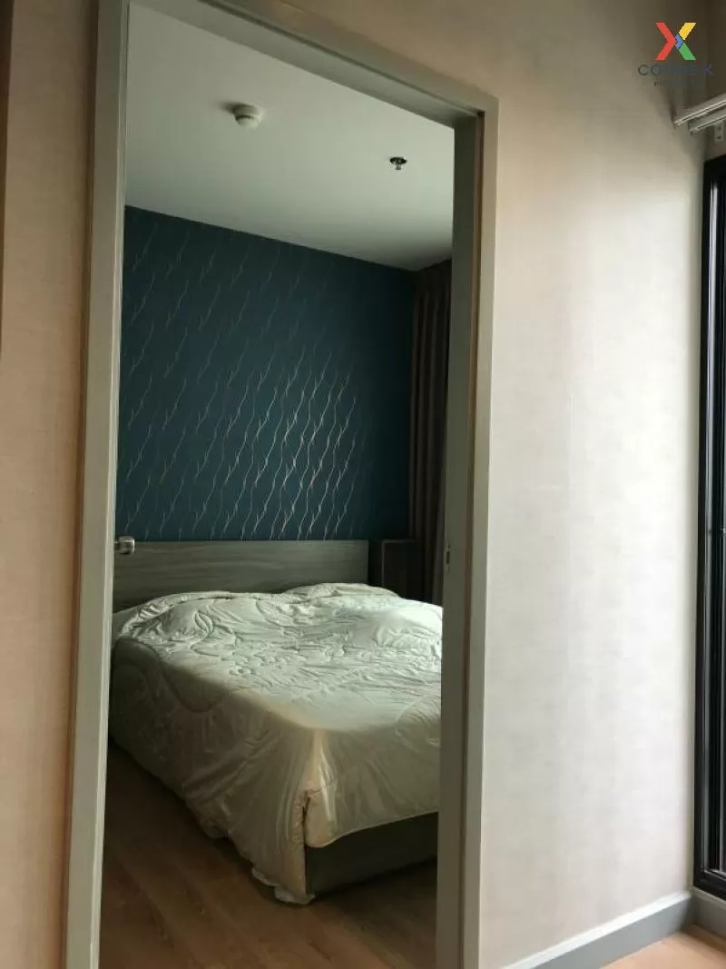 FOR RENT condo , Chapter One Midtown Ladprao 24 , BTS-Ha Yaek Lat Phrao , Chomphon , Chatuchak , Bangkok , CX-36483