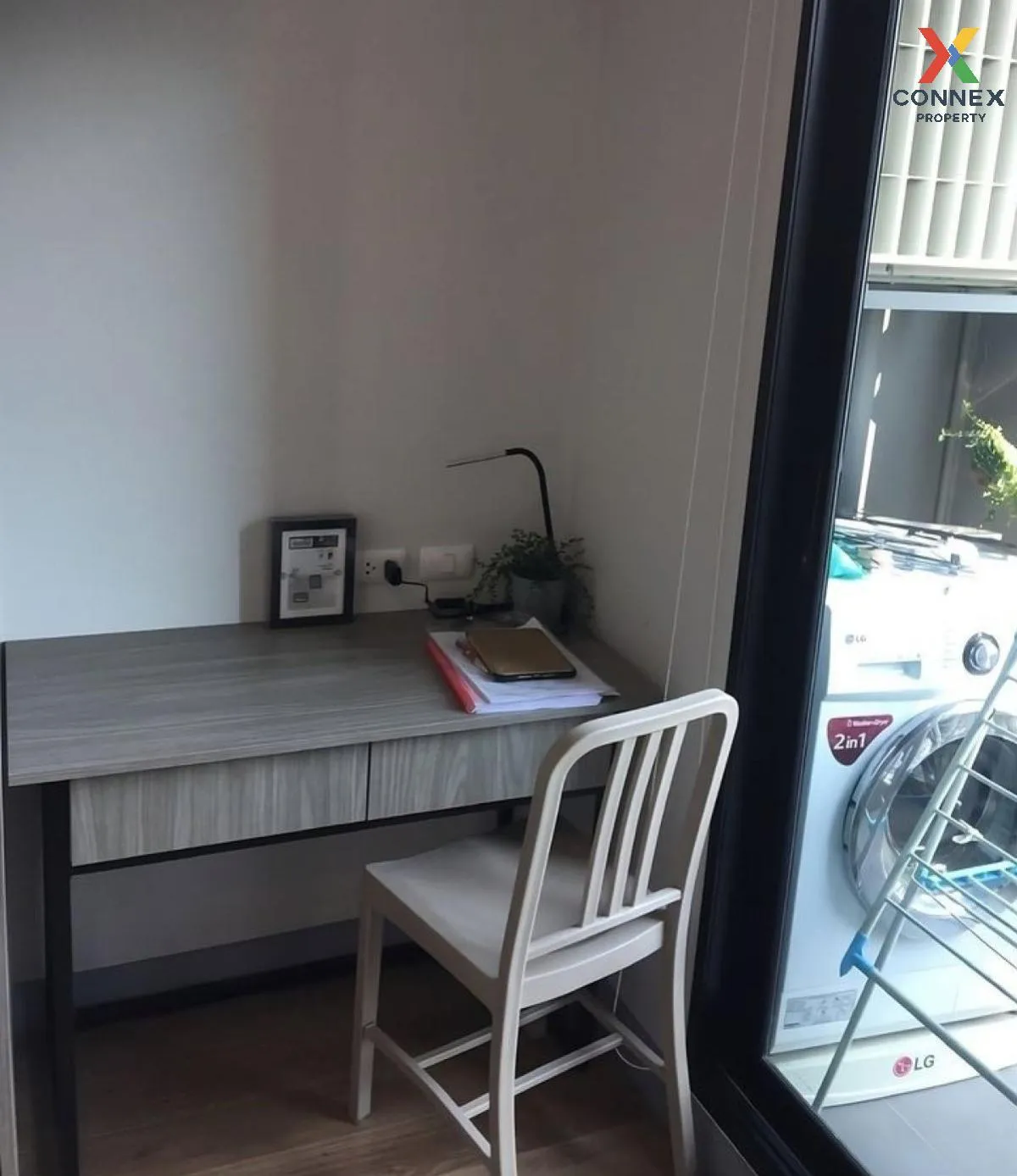 FOR RENT condo , Chapter One Midtown Ladprao 24 , BTS-Ha Yaek Lat Phrao , Chomphon , Chatuchak , Bangkok , CX-36501