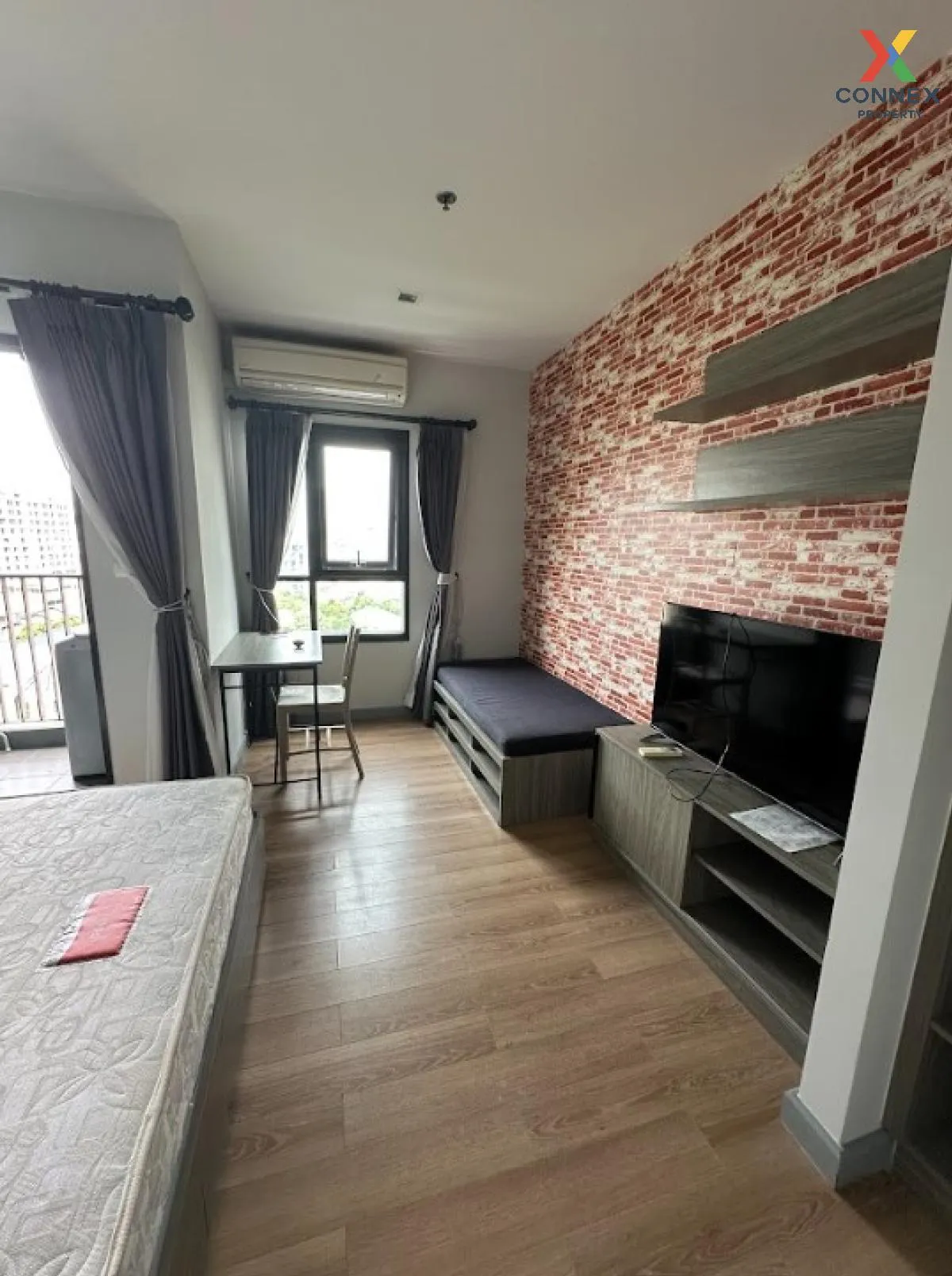 FOR RENT condo , Chapter One Midtown Ladprao 24 , BTS-Ha Yaek Lat 3