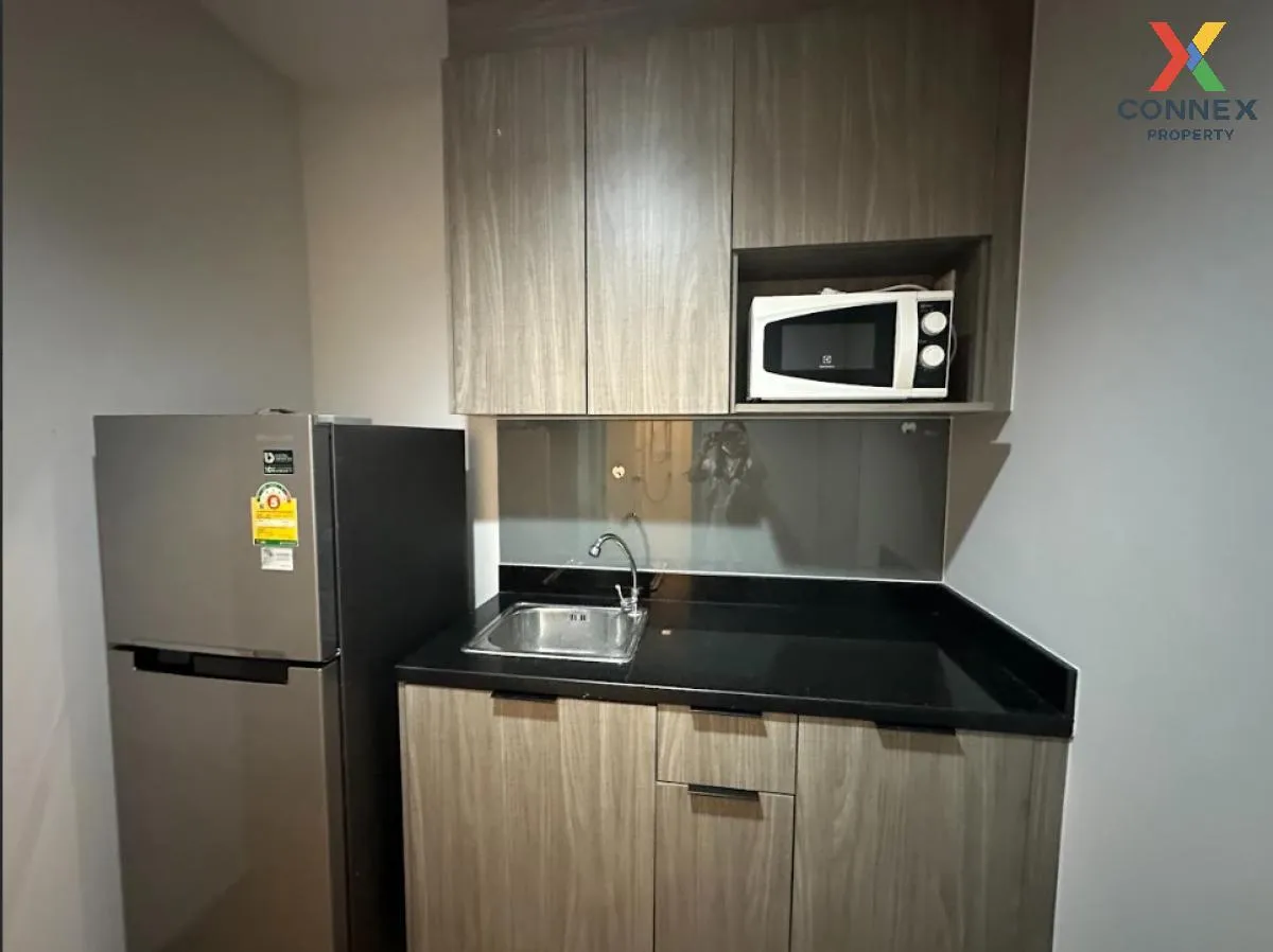 FOR RENT condo , Chapter One Midtown Ladprao 24 , BTS-Ha Yaek Lat 4
