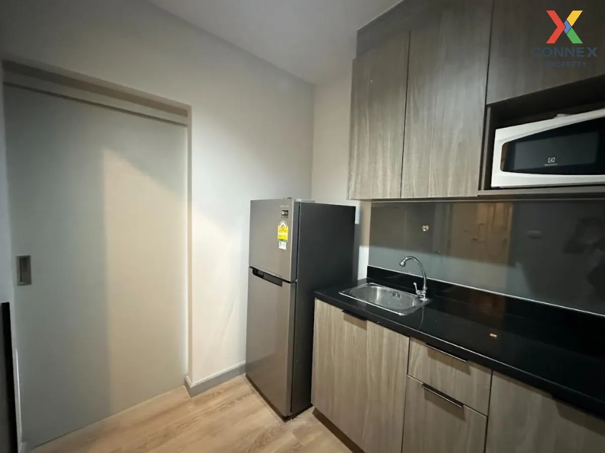 FOR RENT condo , Chapter One Midtown Ladprao 24 , BTS-Ha Yaek Lat