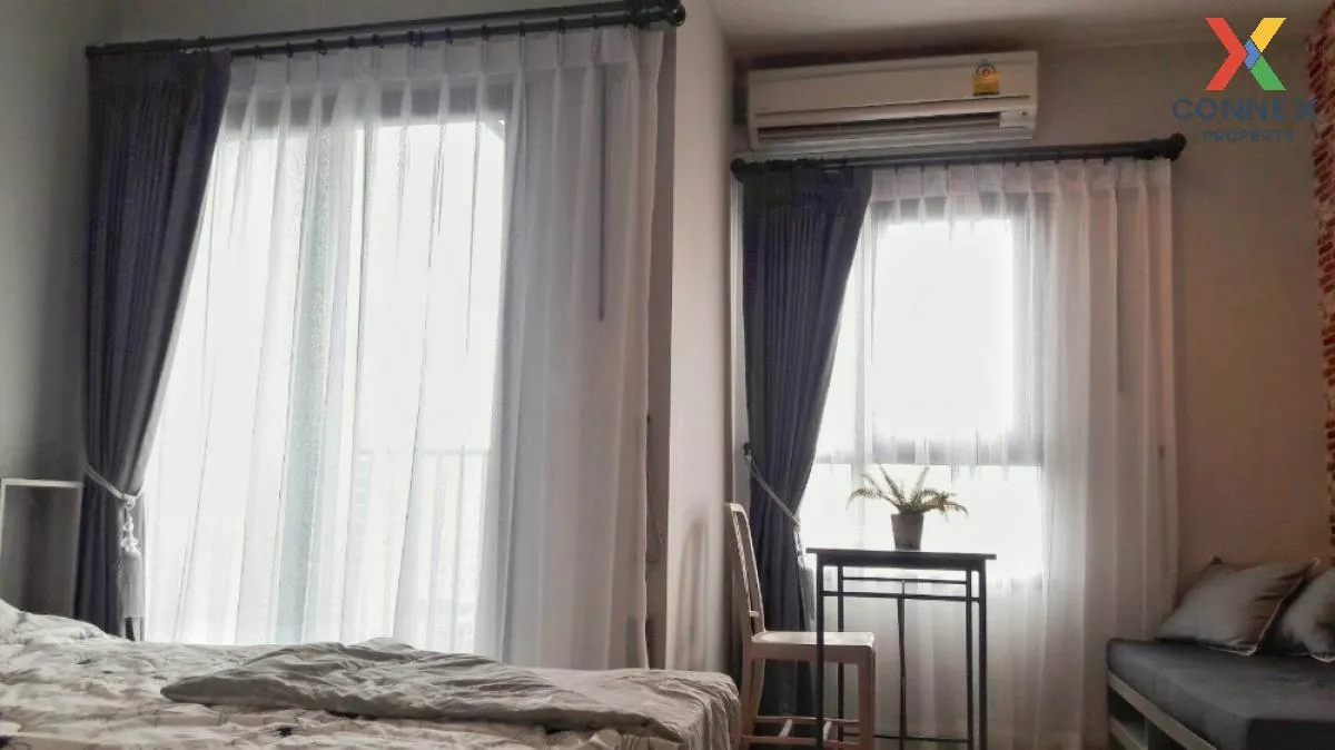 FOR RENT condo , Chapter One Midtown Ladprao 24 , BTS-Ha Yaek Lat Phrao , Chomphon , Chatuchak , Bangkok , CX-36504