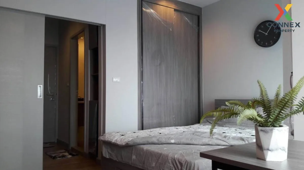 FOR RENT condo , Chapter One Midtown Ladprao 24 , BTS-Ha Yaek Lat Phrao , Chomphon , Chatuchak , Bangkok , CX-36504