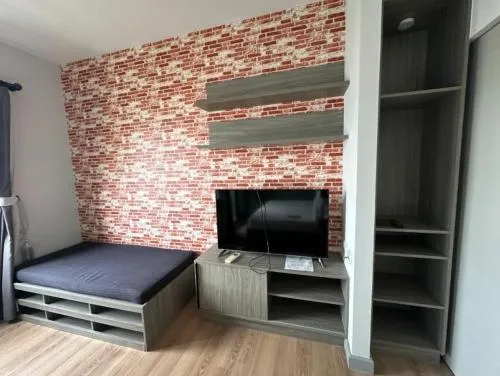 FOR RENT condo , Chapter One Midtown Ladprao 24 , BTS-Ha Yaek Lat Phrao , Chomphon , Chatuchak , Bangkok , CX-36504