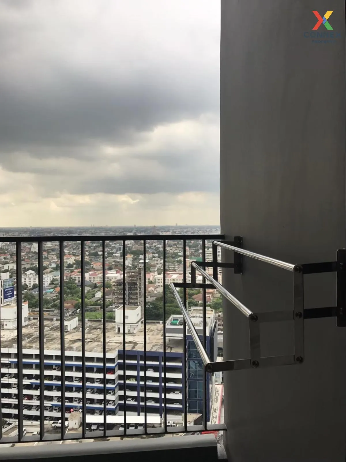 FOR RENT condo , Chapter One Midtown Ladprao 24 , BTS-Ha Yaek Lat Phrao , Chomphon , Chatuchak , Bangkok , CX-36506