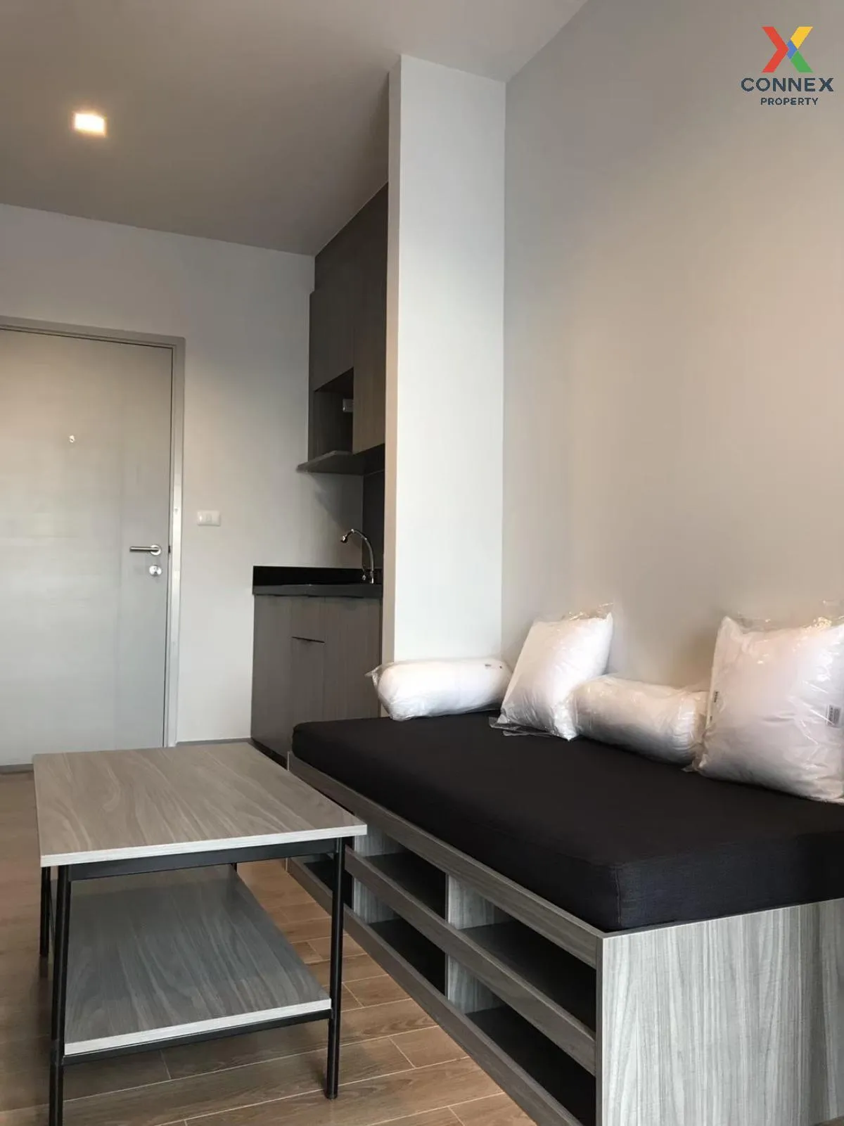 FOR RENT condo , Chapter One Midtown Ladprao 24 , BTS-Ha Yaek Lat Phrao , Chomphon , Chatuchak , Bangkok , CX-36506 2