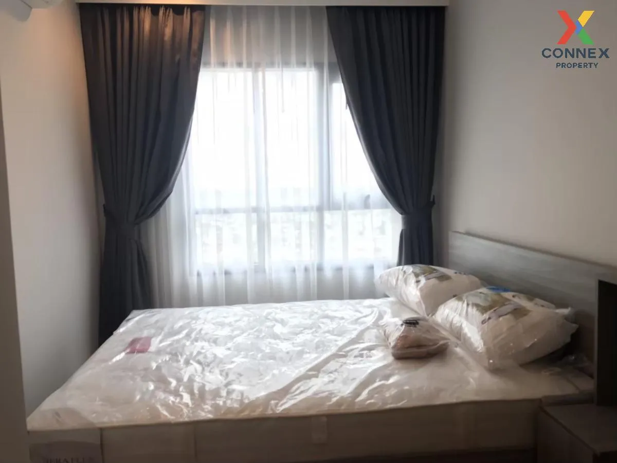 FOR RENT condo , Chapter One Midtown Ladprao 24 , BTS-Ha Yaek Lat Phrao , Chomphon , Chatuchak , Bangkok , CX-36506