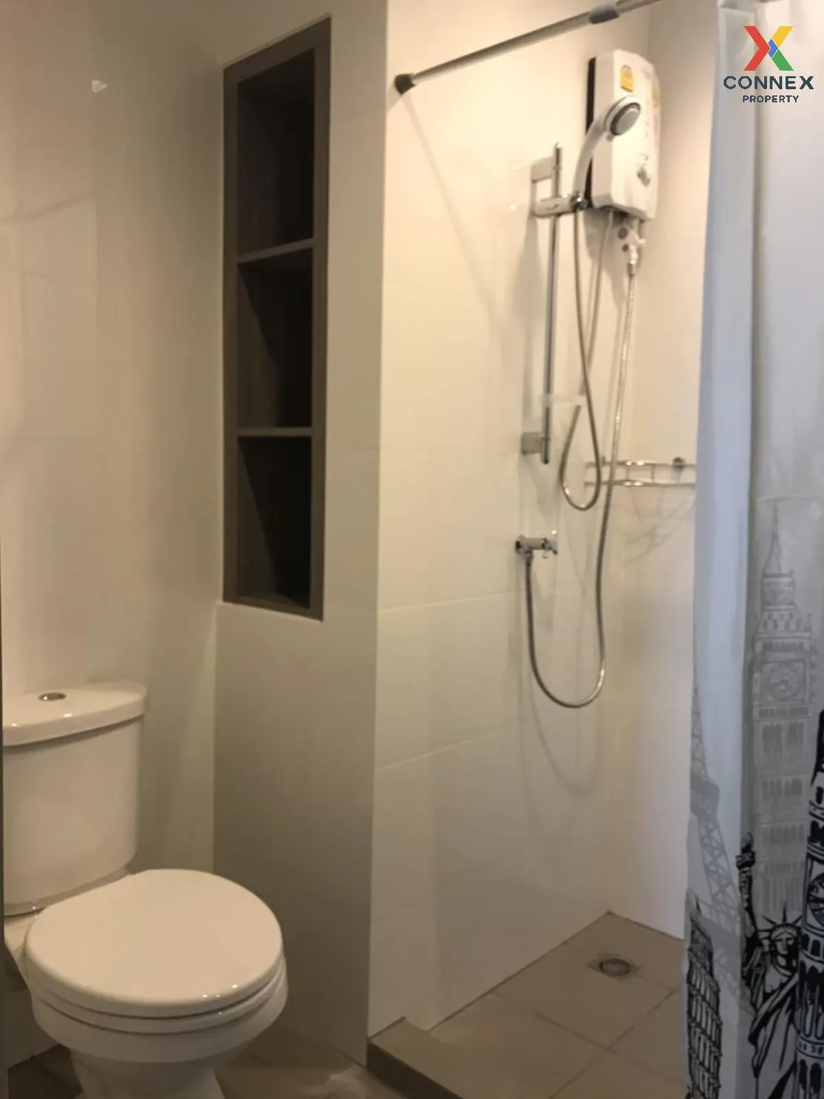 FOR RENT condo , Chapter One Midtown Ladprao 24 , BTS-Ha Yaek Lat Phrao , Chomphon , Chatuchak , Bangkok , CX-36506