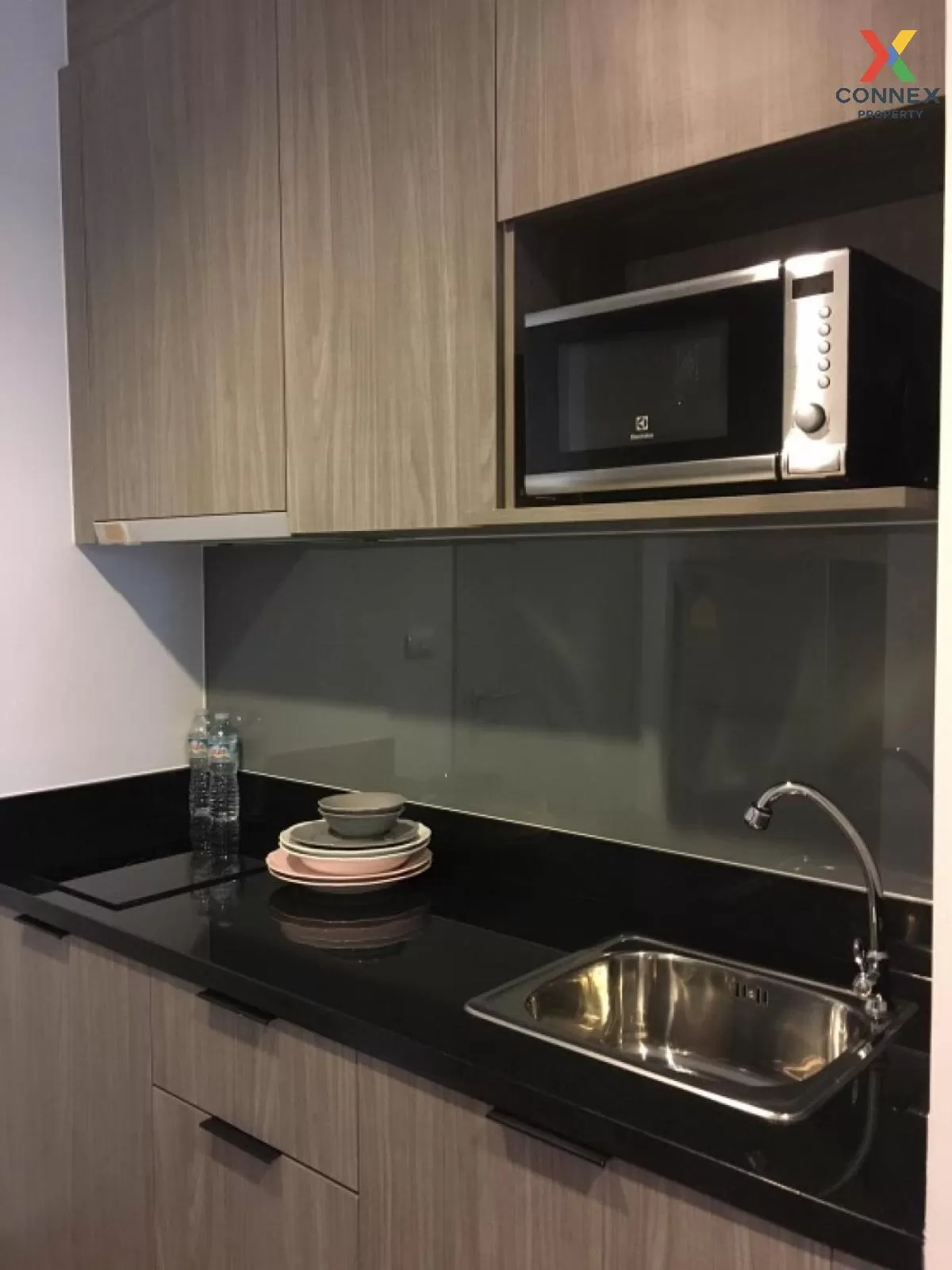 FOR RENT condo , Chapter One Midtown Ladprao 24 , BTS-Ha Yaek Lat Phrao , Chomphon , Chatuchak , Bangkok , CX-36514