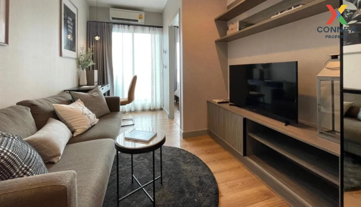 FOR RENT condo , Chapter One Midtown Ladprao 24 , BTS-Ha Yaek Lat Phrao , Chomphon , Chatuchak , Bangkok , CX-36518 1