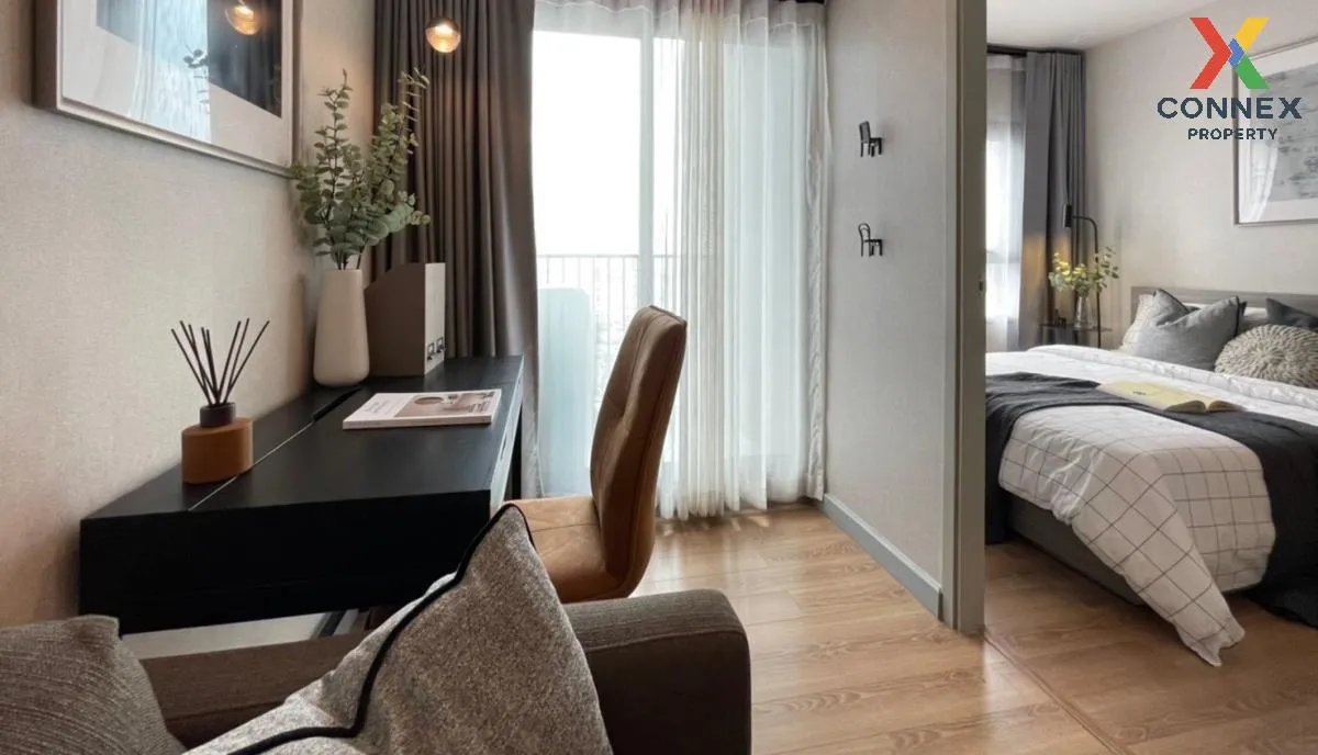 FOR RENT condo , Chapter One Midtown Ladprao 24 , BTS-Ha Yaek Lat Phrao , Chomphon , Chatuchak , Bangkok , CX-36518 2