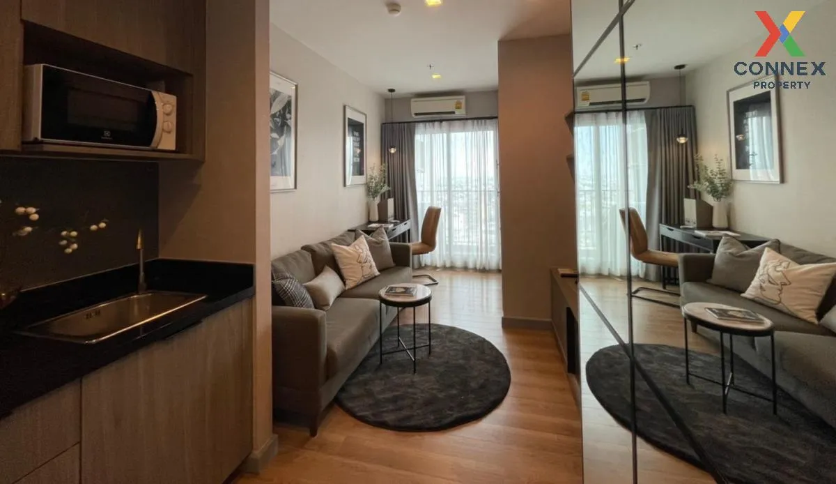 FOR RENT condo , Chapter One Midtown Ladprao 24 , BTS-Ha Yaek Lat Phrao , Chomphon , Chatuchak , Bangkok , CX-36518