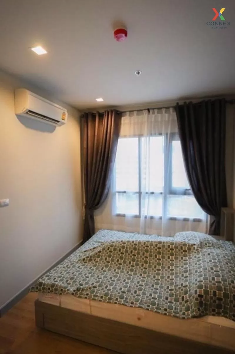 FOR RENT condo , Chapter One Midtown Ladprao 24 , BTS-Ha Yaek Lat Phrao , Chomphon , Chatuchak , Bangkok , CX-36524