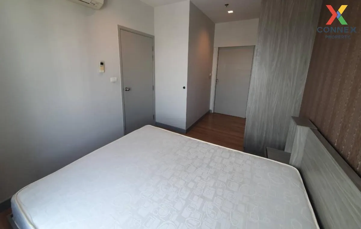 FOR SALE condo , Chapter One Midtown Ladprao 24 , BTS-Ha Yaek Lat Phrao , Chomphon , Chatuchak , Bangkok , CX-36526