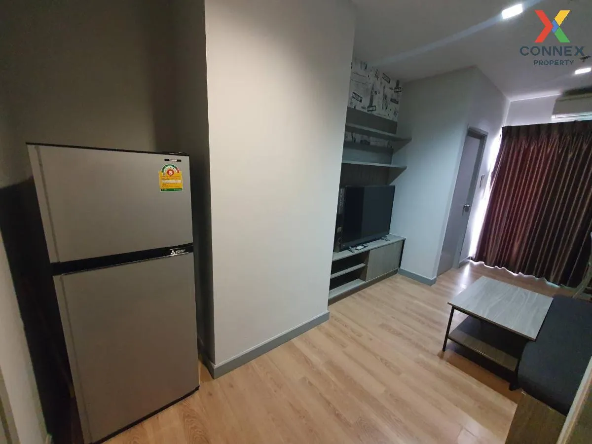 FOR RENT condo , Chapter One Midtown Ladprao 24 , BTS-Ha Yaek Lat Phrao , Chomphon , Chatuchak , Bangkok , CX-36527 1