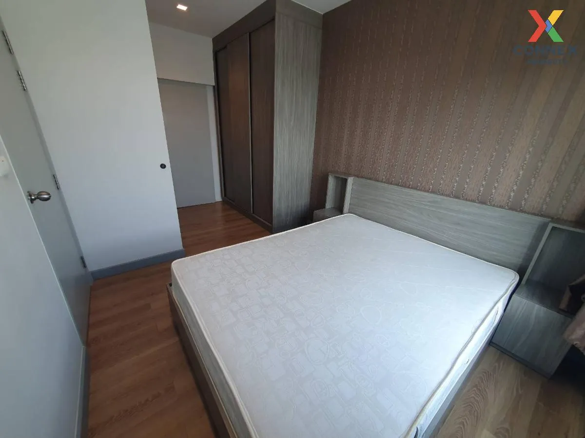 FOR RENT condo , Chapter One Midtown Ladprao 24 , BTS-Ha Yaek Lat Phrao , Chomphon , Chatuchak , Bangkok , CX-36527 4