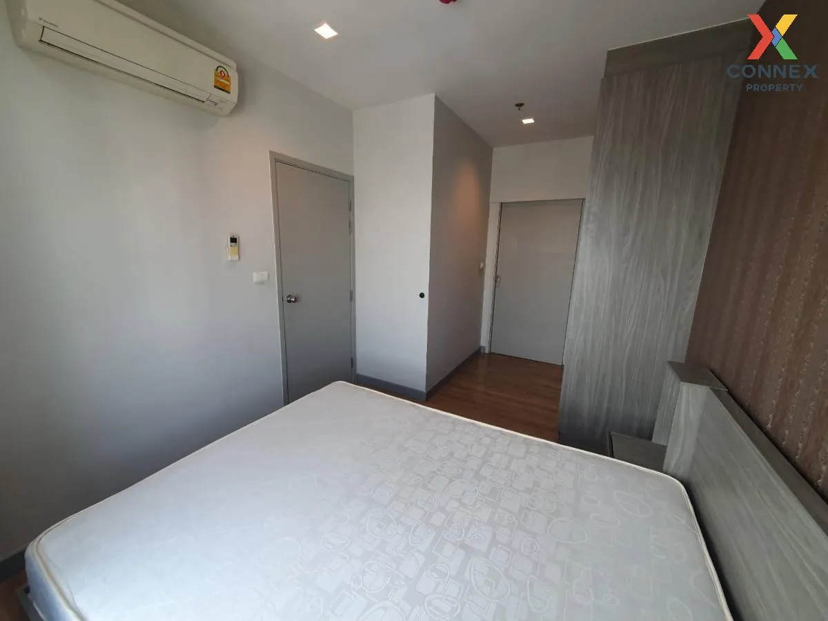 FOR RENT condo , Chapter One Midtown Ladprao 24 , BTS-Ha Yaek Lat Phrao , Chomphon , Chatuchak , Bangkok , CX-36527