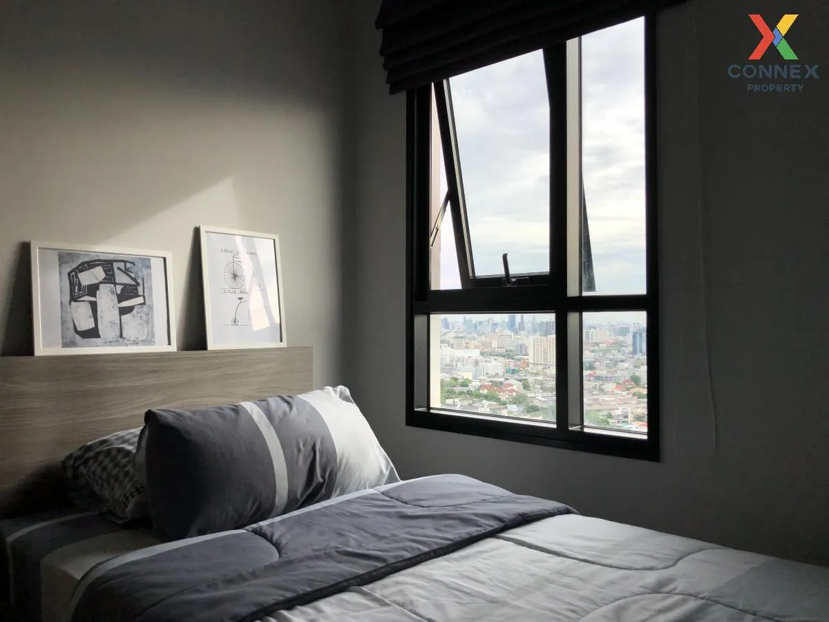 FOR SALE condo , Chapter One Midtown Ladprao 24 , BTS-Ha Yaek Lat Phrao , Chomphon , Chatuchak , Bangkok , CX-36531 3