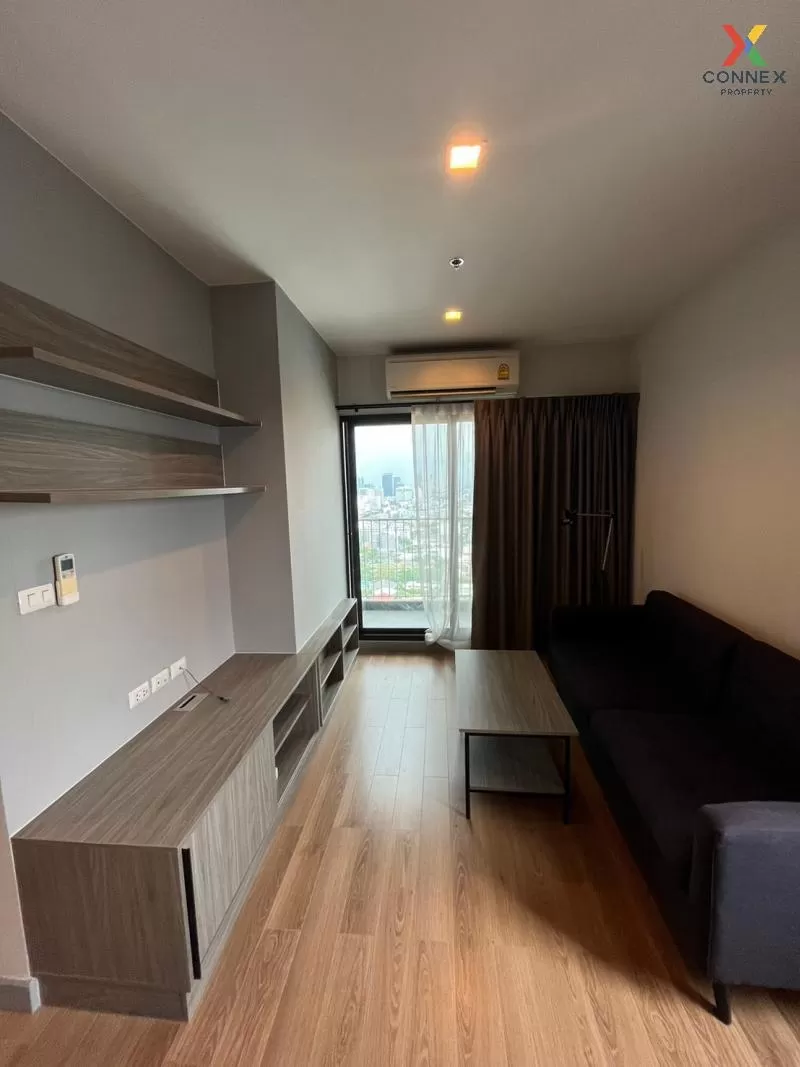 FOR RENT condo , Chapter One Midtown Ladprao 24 , BTS-Ha Yaek Lat Phrao , Chomphon , Chatuchak , Bangkok , CX-36549 1