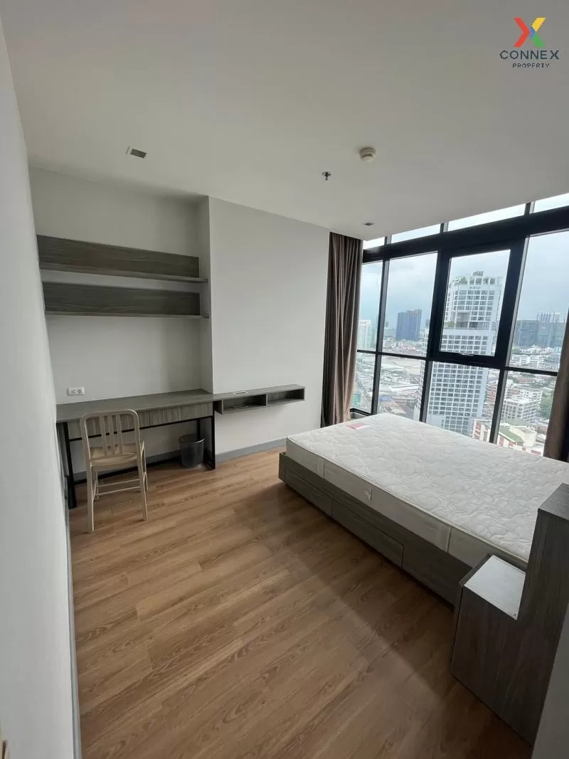 FOR RENT condo , Chapter One Midtown Ladprao 24 , BTS-Ha Yaek Lat Phrao , Chomphon , Chatuchak , Bangkok , CX-36549