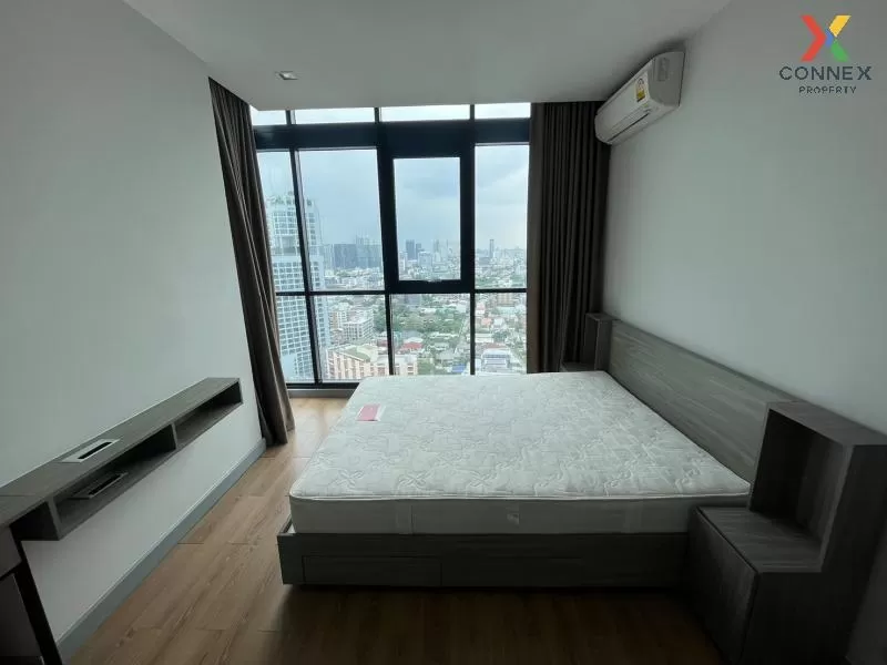 FOR RENT condo , Chapter One Midtown Ladprao 24 , BTS-Ha Yaek Lat Phrao , Chomphon , Chatuchak , Bangkok , CX-36549