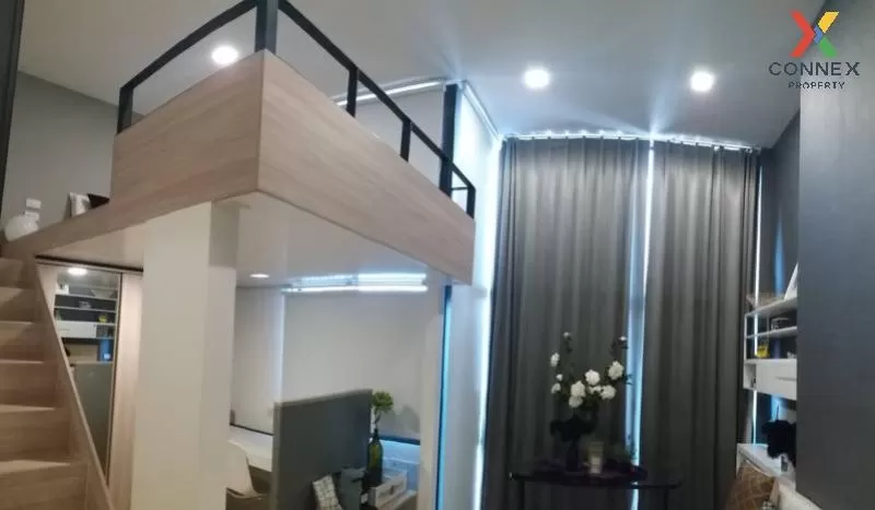 FOR RENT condo , Chewathai Residence Asoke , MRT-Phra Ram 9 , Makkasan , Rat Thewi , Bangkok , CX-36608