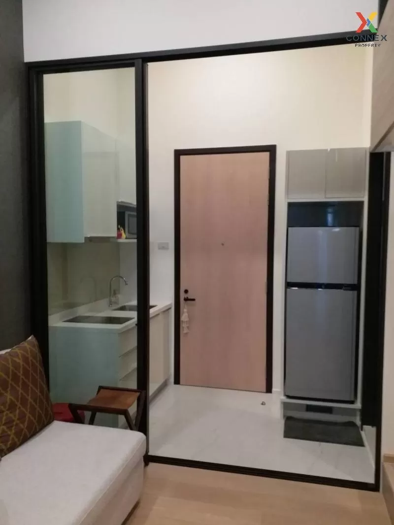 FOR RENT condo , Chewathai Residence Asoke , MRT-Phra Ram 9 , Makkasan , Rat Thewi , Bangkok , CX-36608