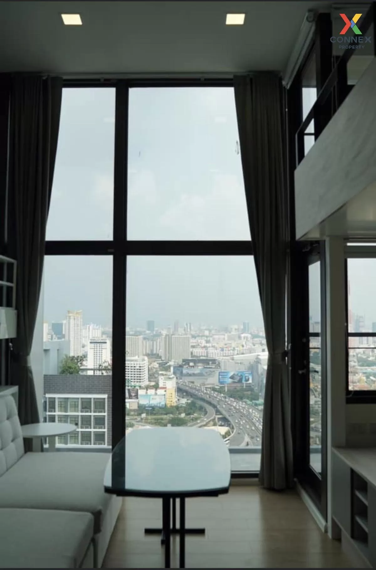 For Sale Condo , Chewathai Residence Asoke , MRT-Phra Ram 9 , Makkasan , Rat Thewi , Bangkok , CX-36617 4