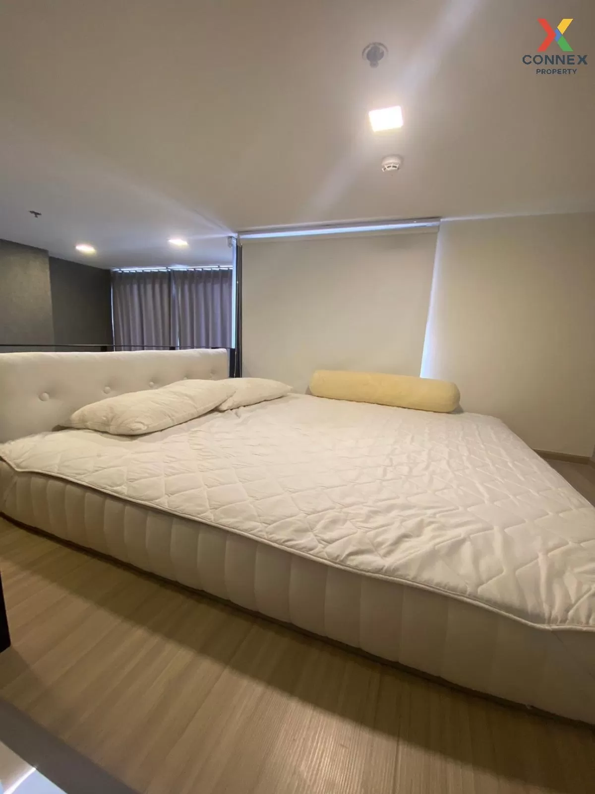 FOR RENT condo , Chewathai Residence Asoke , MRT-Phra Ram 9 , Makkasan , Rat Thewi , Bangkok , CX-36638 4