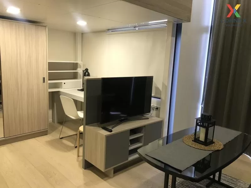 FOR RENT condo , Chewathai Residence Asoke , MRT-Phra Ram 9 , Makkasan , Rat Thewi , Bangkok , CX-36645 3