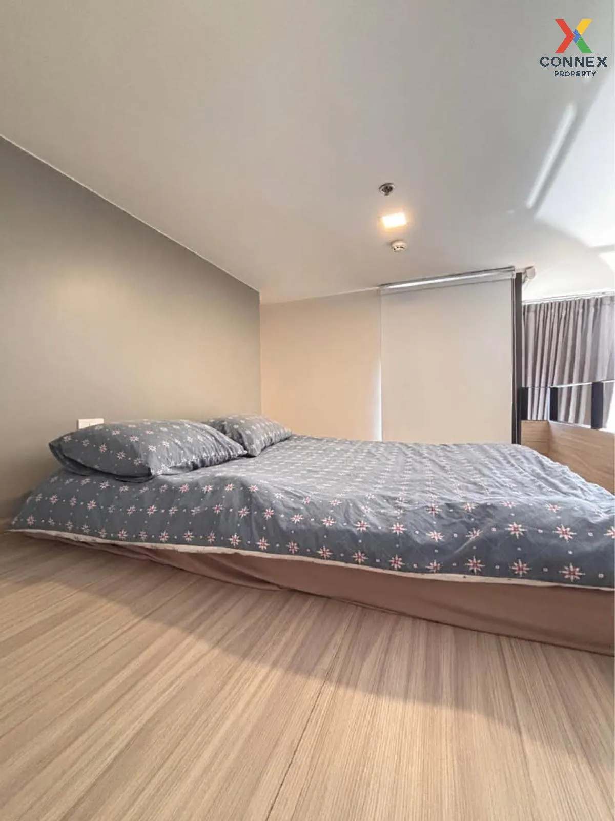 FOR RENT condo , Chewathai Residence Asoke , MRT-Phra Ram 9 , Makkasan , Rat Thewi , Bangkok , CX-36647