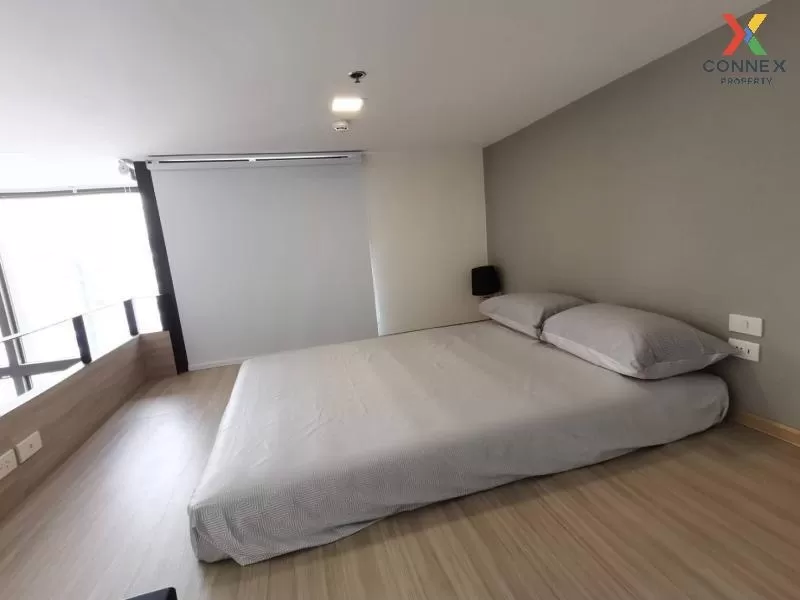 FOR SALE condo , Chewathai Residence Asoke , MRT-Phra Ram 9 , Makkasan , Rat Thewi , Bangkok , CX-36664