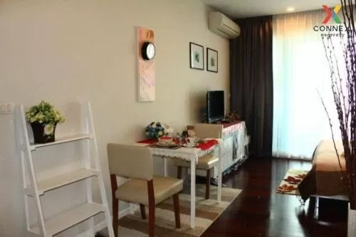 FOR RENT condo , Circle Condominium , MRT-Phetchaburi , Thanon Phetchaburi , Rat Thewi , Bangkok , CX-36677