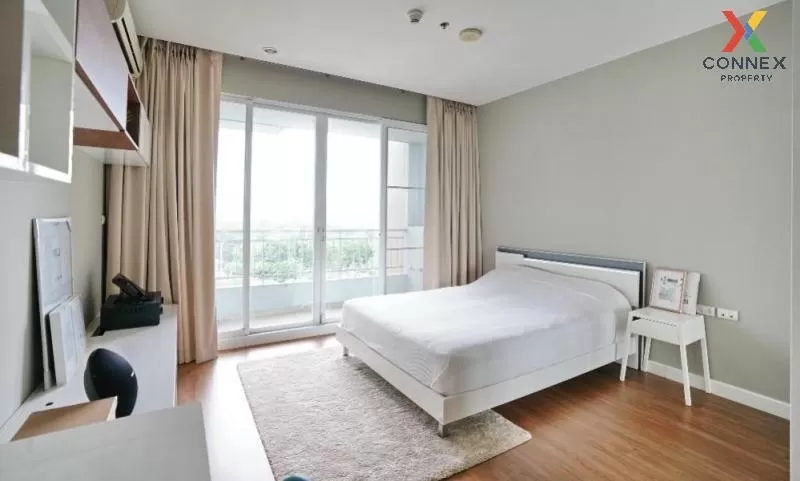 FOR SALE condo , Circle Condominium , MRT-Phetchaburi , Thanon Phetchaburi , Rat Thewi , Bangkok , CX-36679