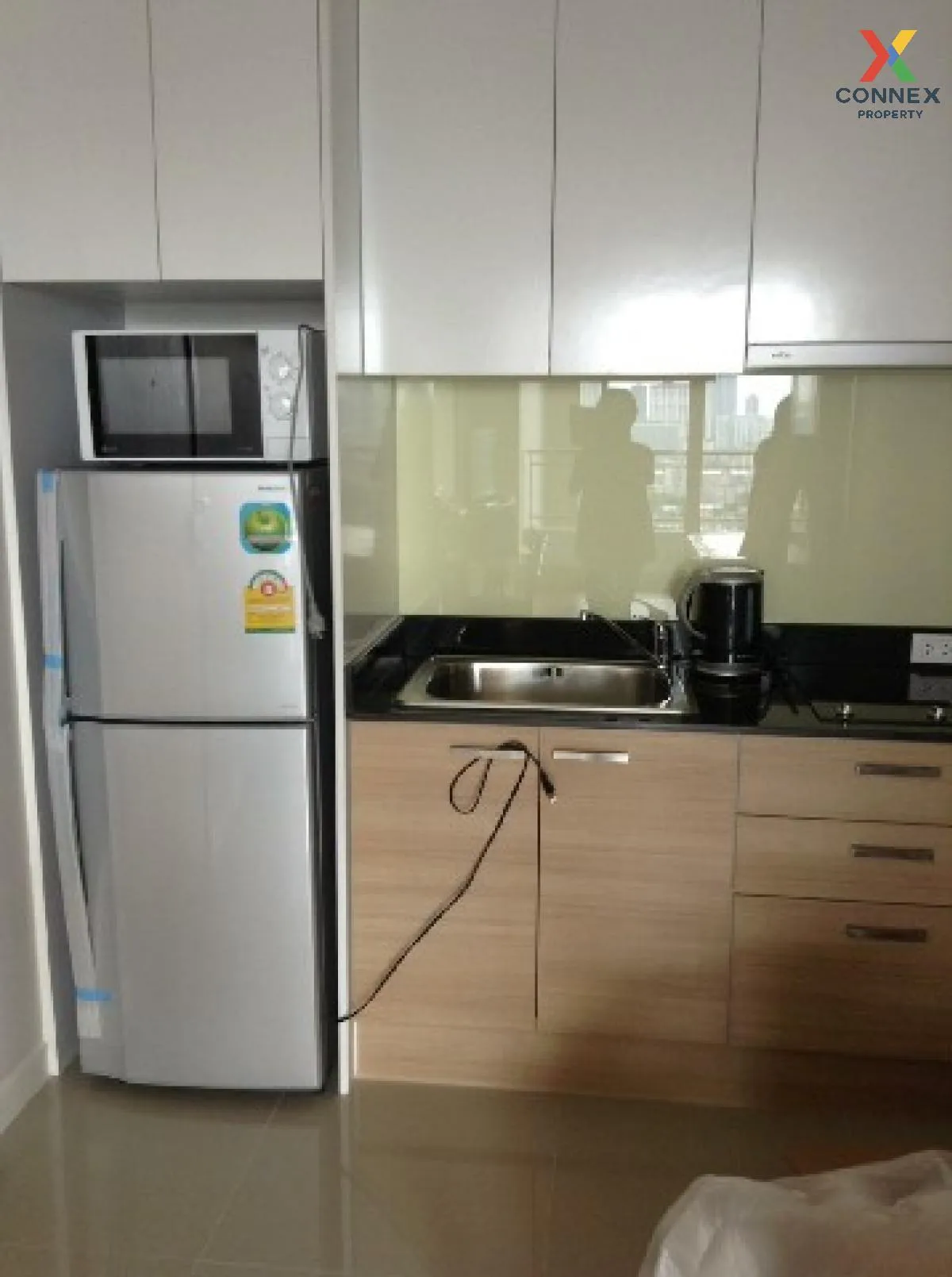 For Sale Condo , Circle Condominium , MRT-Phetchaburi , Thanon Phetchaburi , Rat Thewi , Bangkok , CX-36712