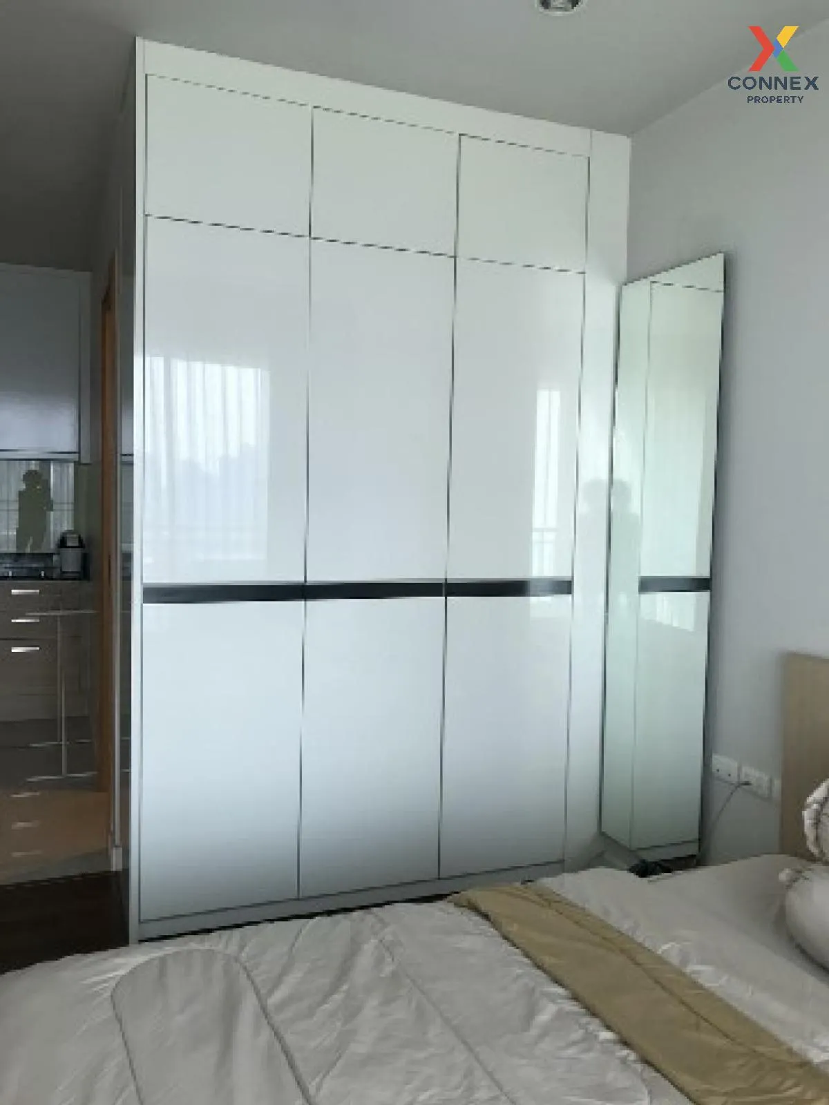 For Sale Condo , Circle Condominium , MRT-Phetchaburi , Thanon Phetchaburi , Rat Thewi , Bangkok , CX-36712