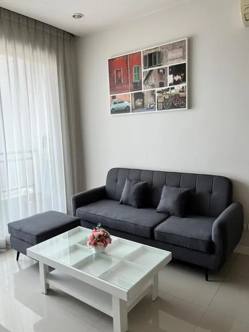 FOR RENT condo , Circle Condominium , MRT-Phetchaburi , Thanon Phetchaburi , Rat Thewi , Bangkok , CX-36718