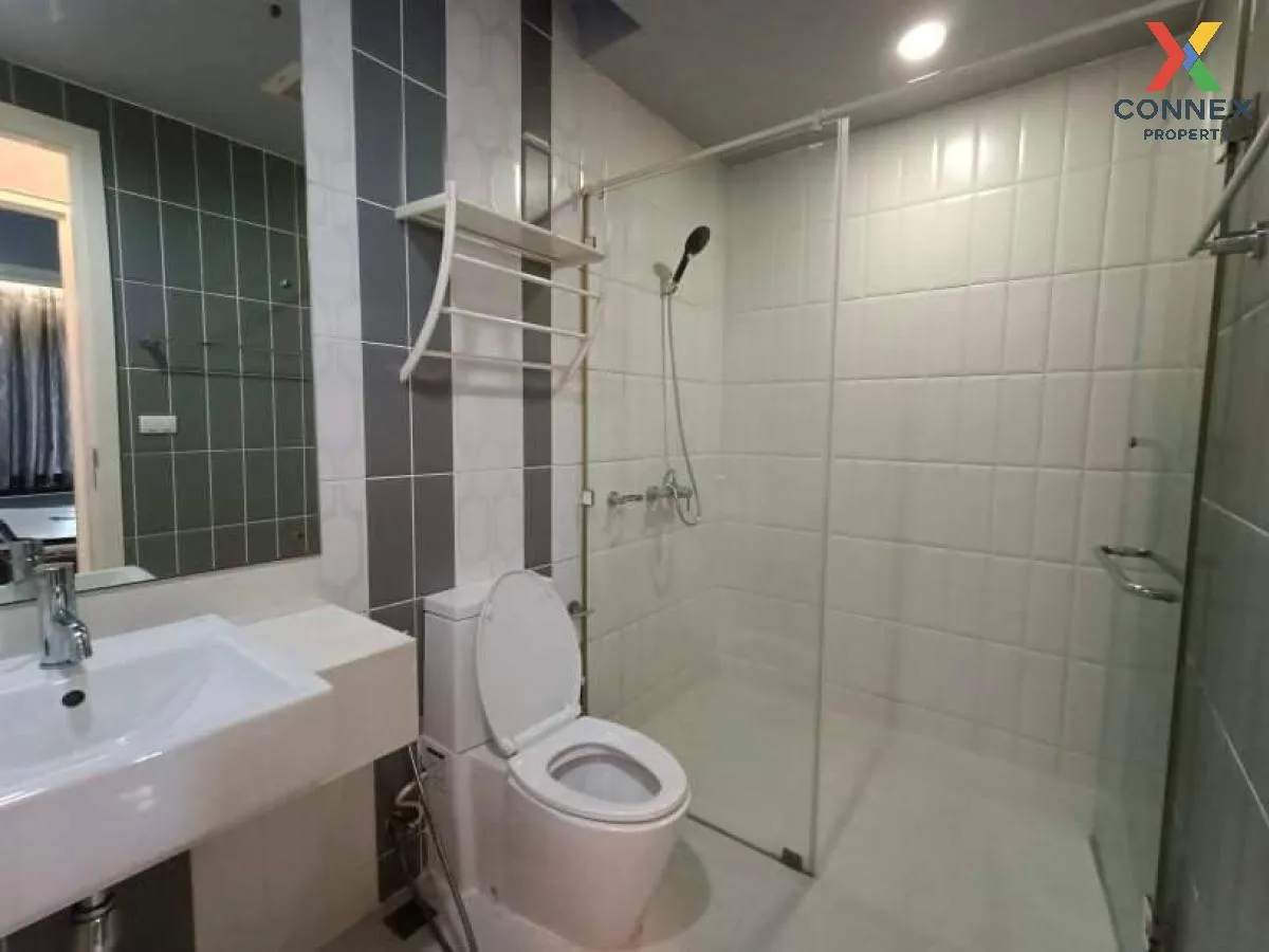 FOR SALE condo , Circle Condominium , MRT-Phetchaburi , Thanon Phetchaburi , Rat Thewi , Bangkok , CX-36725