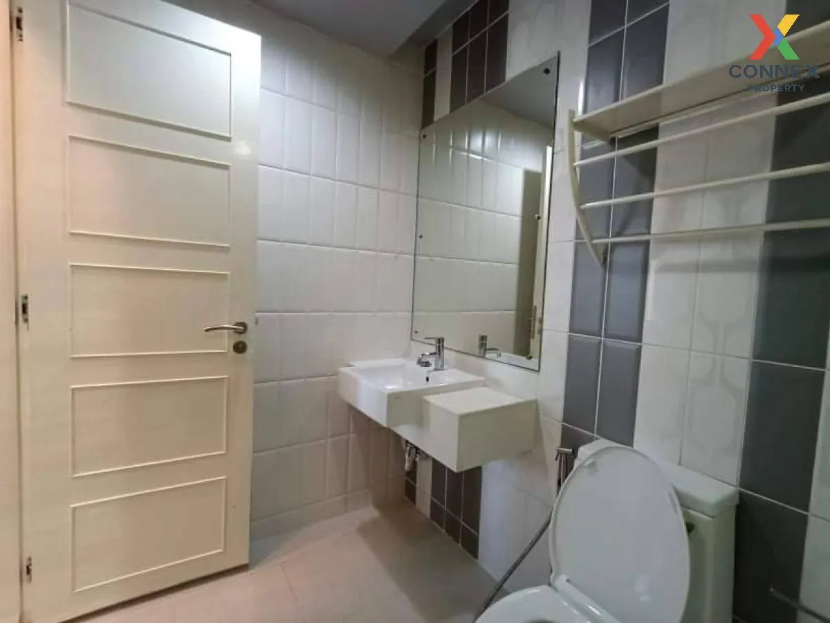 FOR SALE condo , Circle Condominium , MRT-Phetchaburi , Thanon Phetchaburi , Rat Thewi , Bangkok , CX-36725