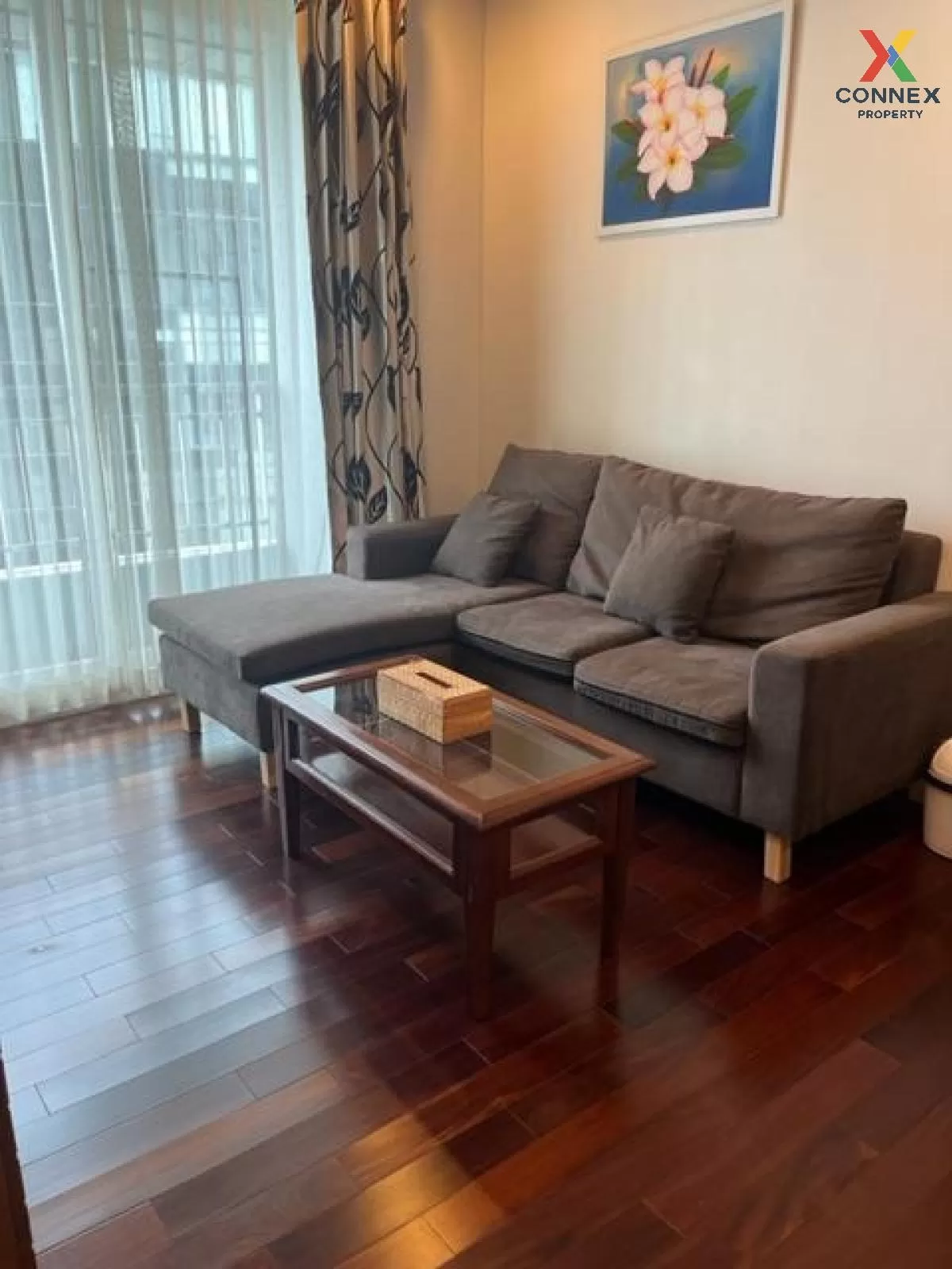 FOR RENT condo , Circle Condominium , MRT-Phetchaburi , Thanon Phetchaburi , Rat Thewi , Bangkok , CX-36760