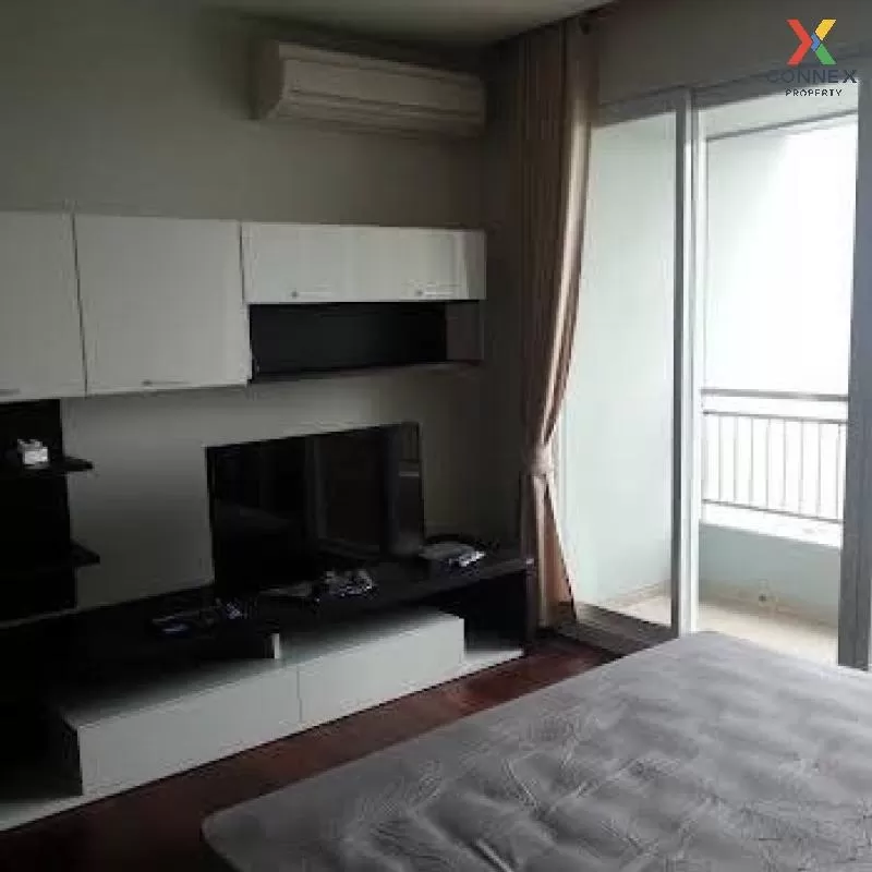 FOR SALE condo , Circle Condominium , MRT-Phetchaburi , Thanon Phetchaburi , Rat Thewi , Bangkok , CX-36766