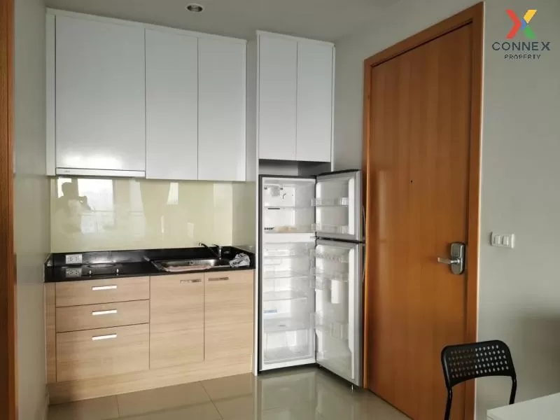 FOR SALE condo , Circle Condominium , MRT-Phetchaburi , Thanon Phetchaburi , Rat Thewi , Bangkok , CX-36766