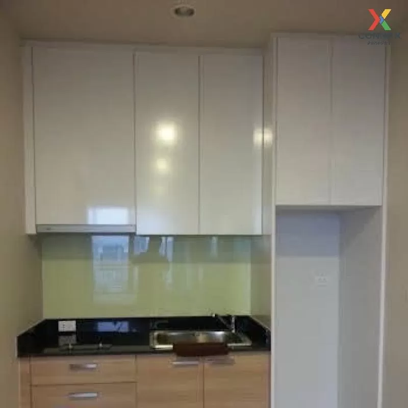 FOR SALE condo , Circle Condominium , MRT-Phetchaburi , Thanon Phetchaburi , Rat Thewi , Bangkok , CX-36766