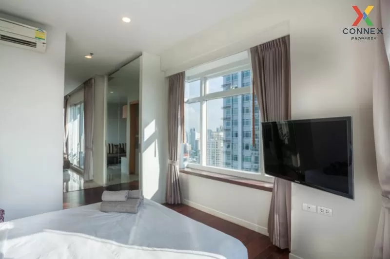 FOR RENT condo , Circle Condominium , MRT-Phetchaburi , Thanon Phetchaburi , Rat Thewi , Bangkok , CX-36784